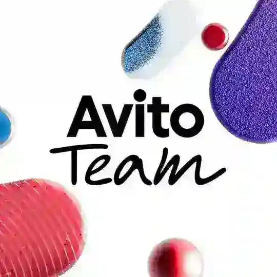 Avito Career