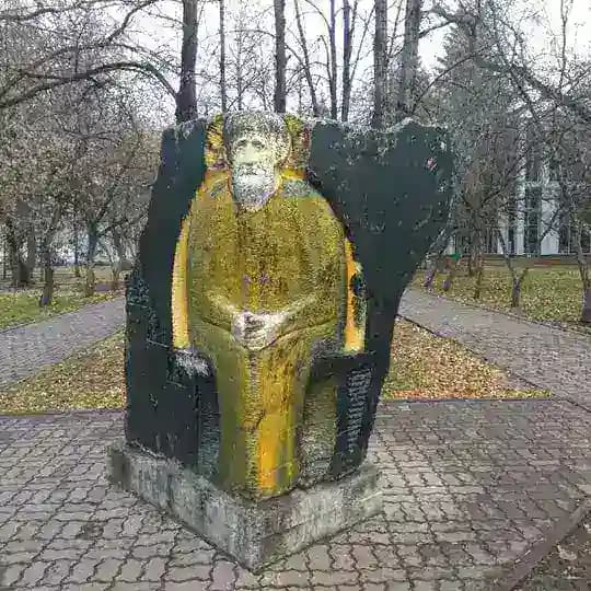 ТГ канал Алексея Мазура