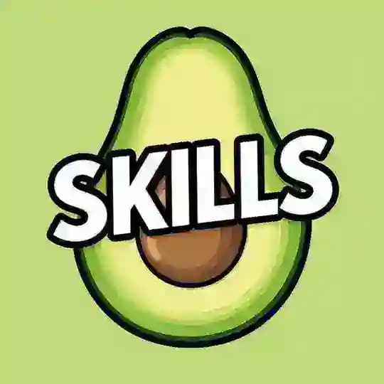 Avocado Skills | Шишков Михаил