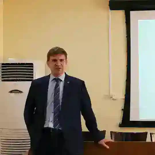 Андрей Прохоров: Quotes and Notes
