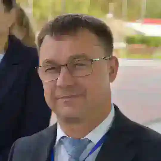 Алексей Ярусов