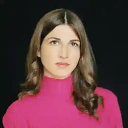 Aya Velázquez Profile