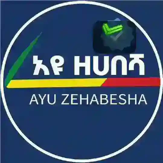 Ayu Zehabesha-Official አዩ ዘሀበሻ