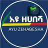 Ayu Zehabesha-Official አዩ ዘሀበሻ