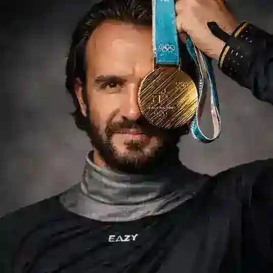 Andrey Zubarev