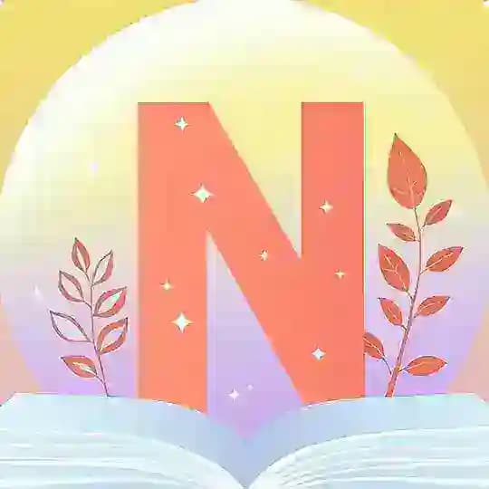 Азбука | New pAge