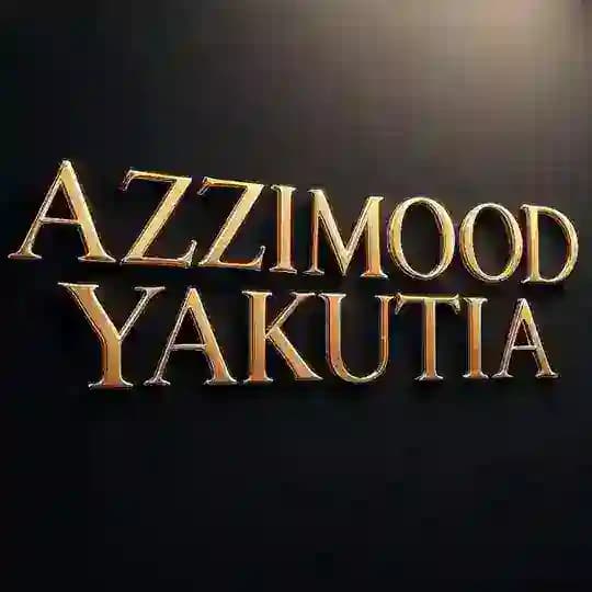 AZZIMOOD / ЯКУТИЯ