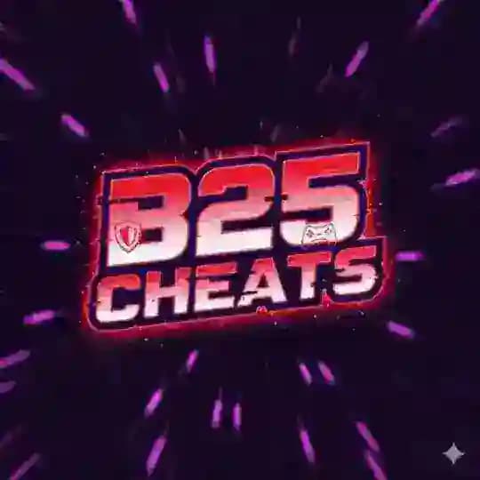B25 CHEATS