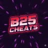 B25 CHEATS