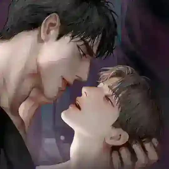 BL Passion 🖤