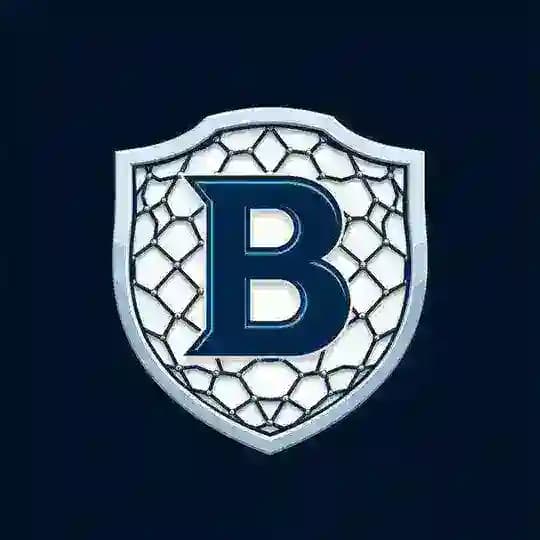 B SHIELD NET