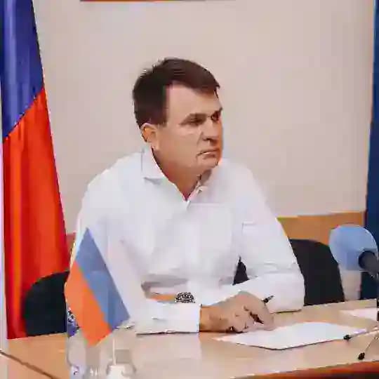Бабашов на связи Z