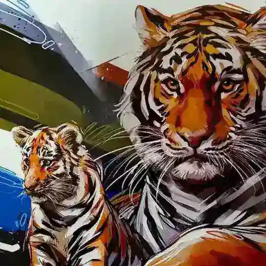 Таврийский Бабр