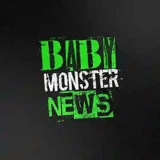 BABYMONSTER NEWS #CHOOM Profile