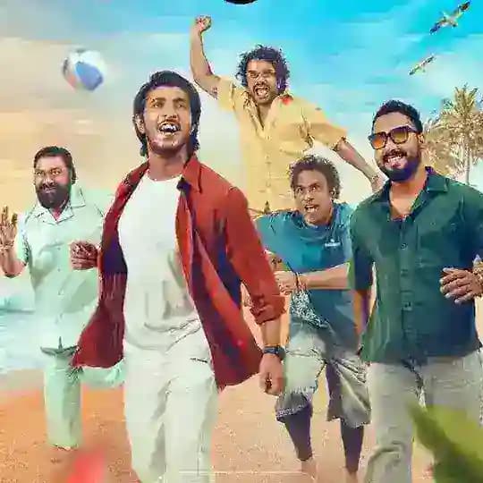 Bachelor Point Season 5 / ব্যাচেলর পয়েন্ট সিজন ৫
