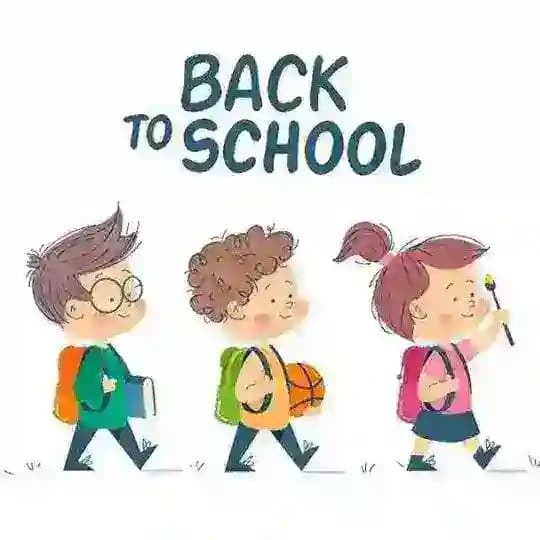 ✏️📚 Back 2 School 📚✏️
