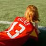 Back of the Net!