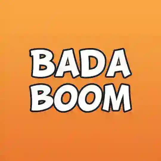 BADABOOM Ташкент