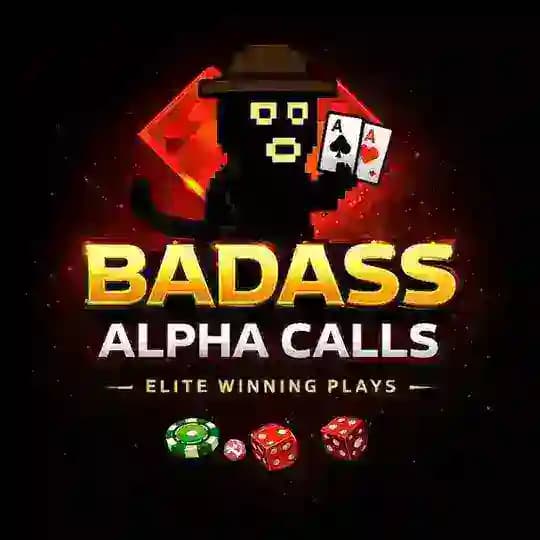Badass Alpha Calls®️