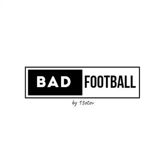 BAD FOOTBALL 🇰🇿