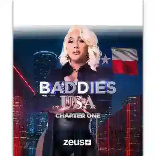 TV RÉALITÉ US - Kasha/Bratty 💕🇺🇸