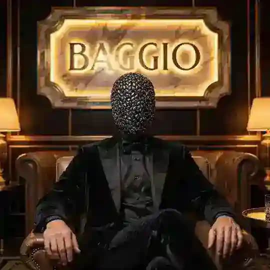 BAGGIO - باجيو 💸🔥