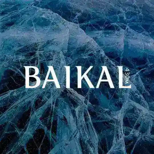 BAIKAL430