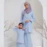 BAJU MURAH CANTIK BERGAYA