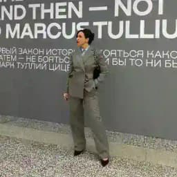 Baksicheva🖤 Profile