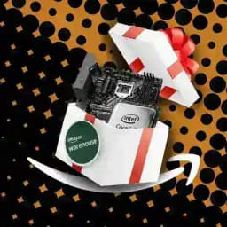 🇫🇷 PC Hardware Warehouse Balocco (FR) Profile