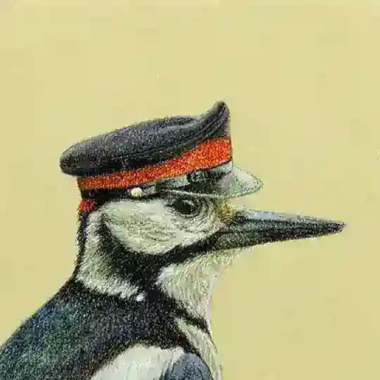 Балтийский болтун