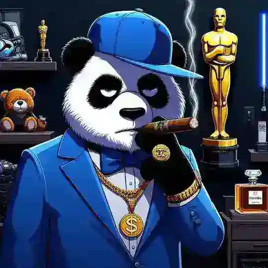 Bambooster 🐼