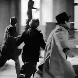 Band à part Profile