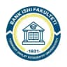 Bank ishi fakulteti