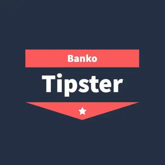 Banko Tipster Bahis İddaa Tahminleri