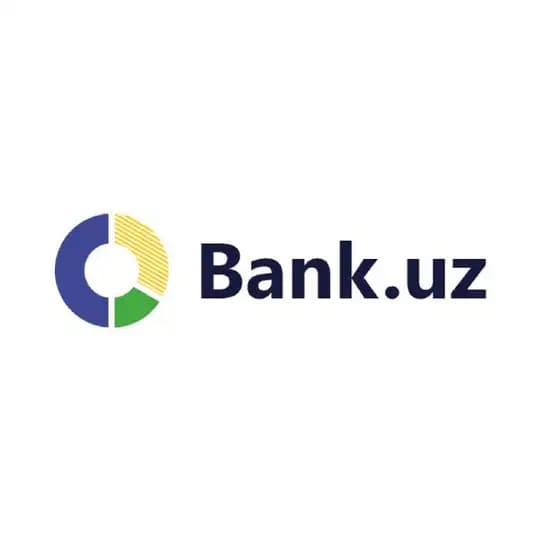 Bank.uz Profile