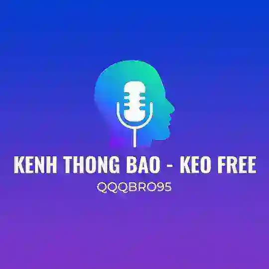 KÊNH THÔNG BÁO - KÈO FREE - (26/09/2023) Profile