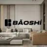 Baoshi - бамбуковые стеновые панели для интерьера