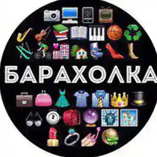Барахолка ЖК Тетрис Profile