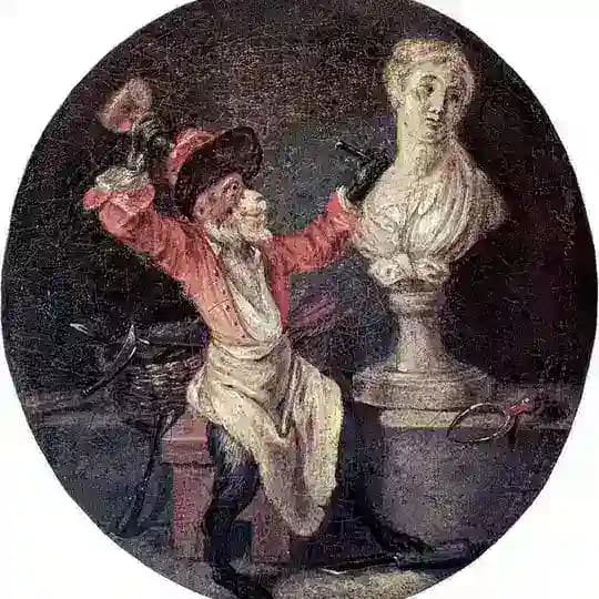 Обзоры на УШМ и прочие скульптуры Profile