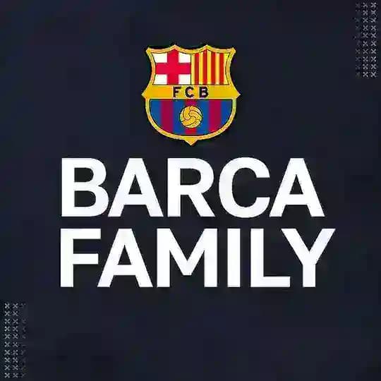 Barca Family