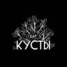 Бар «Кусты»