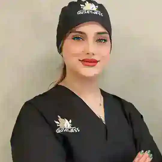 سالن ماساژ رابطه