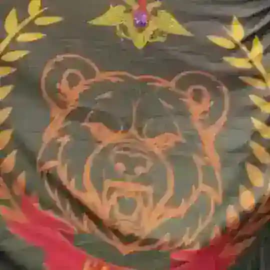 Барс 8 "Хабаровск"