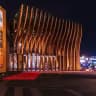 Концертный зал «Барвиха Luxury Village»