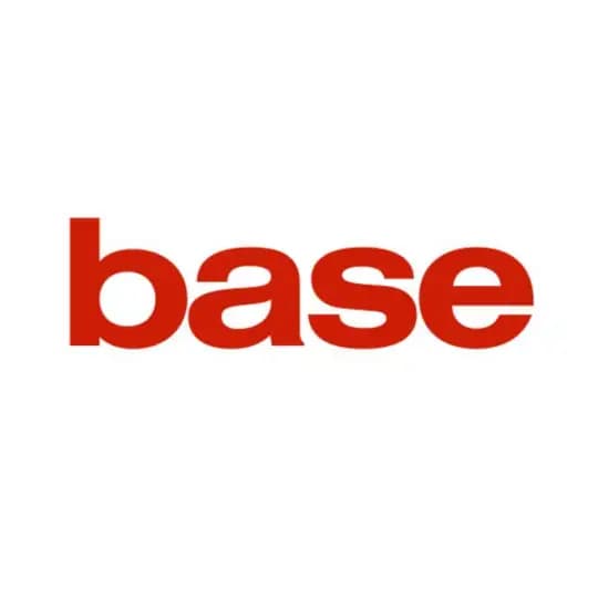 это база // base