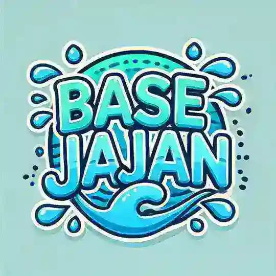 BASE JAJAN🛒