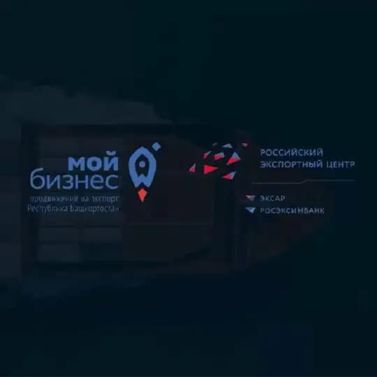 🚀 ЭКСПОРТ БАШКОРТОСТАНА