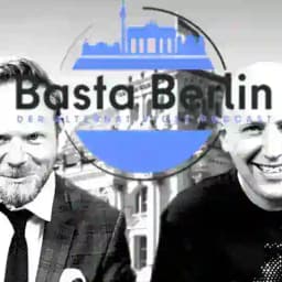 BastaBerlin Profile