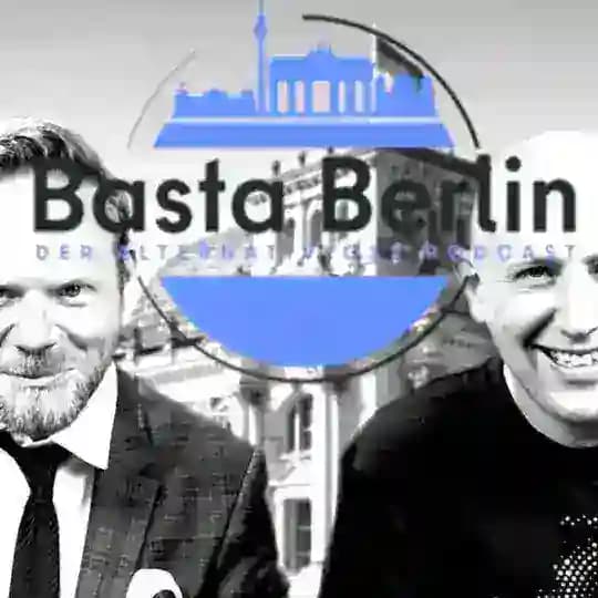 BastaBerlin Profile
